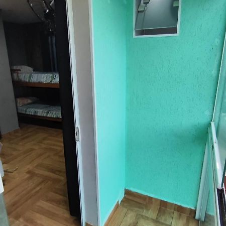 Pousada Estrela De Davi Praia Grande  Esterno foto