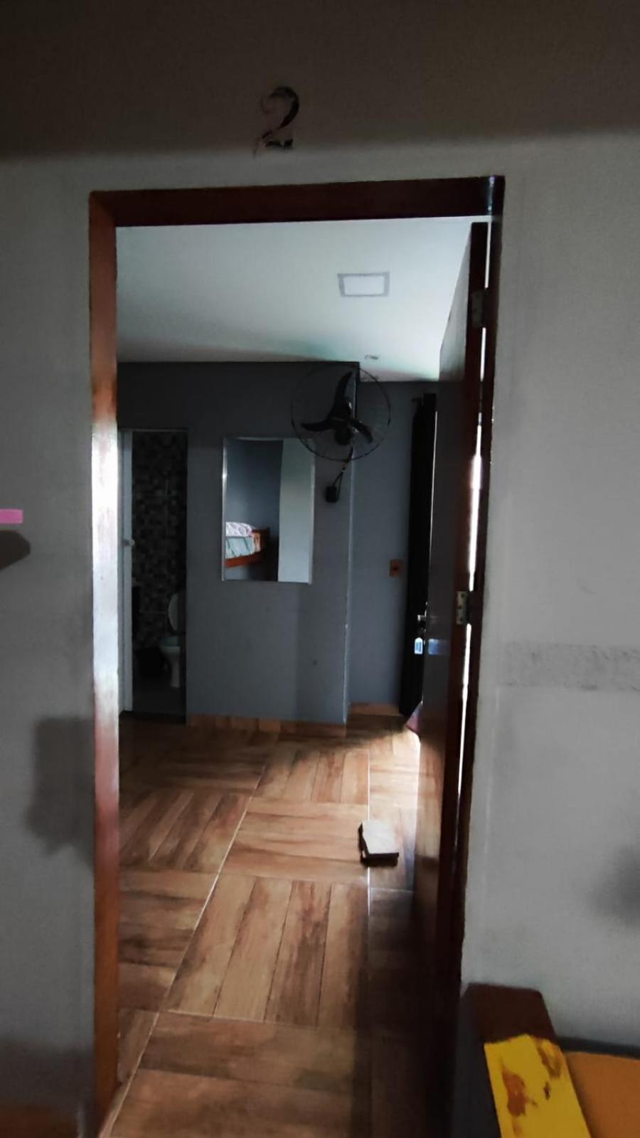 Pousada Estrela De Davi Praia Grande  Esterno foto