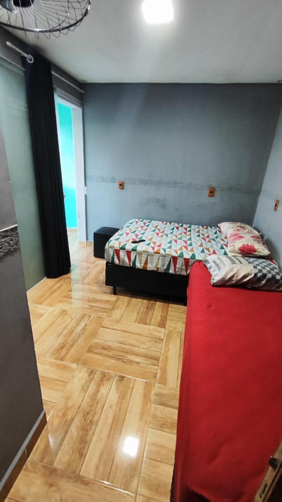 Pousada Estrela De Davi Praia Grande  Esterno foto